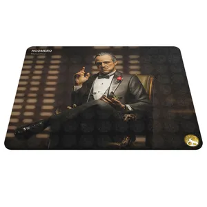 Hoomero The Godfather A7853 Mousepad