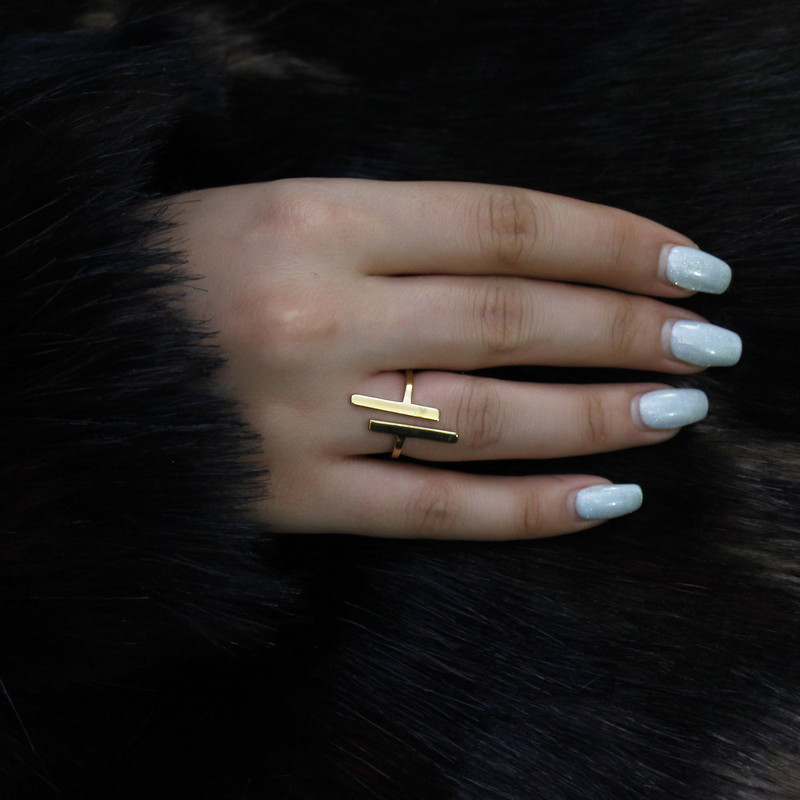 انگشتر زنانه کد S118 انگشتر زنانه کد S118