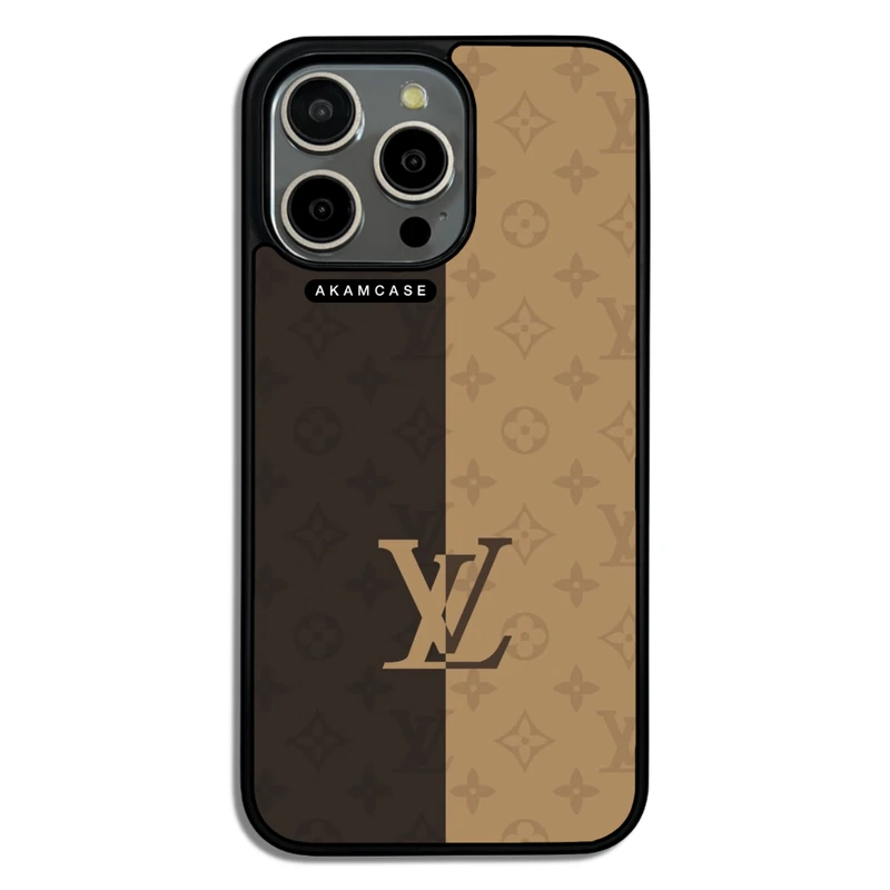 کاور آکام مدل AMC-WA15PROMAX-BRANDS-20 مناسب برای گوشی موبایل اپل iPhone 15 Pro Max