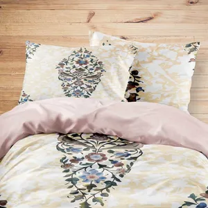 سرویس خواب مدوپد طرح سوهان مدل mod00414 یک نفره 4 تکه