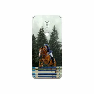 MAHOOT Equestrianism Cover Sticker for GLX Shahin