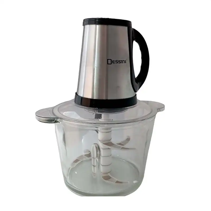 خردکن دسینی مدل 3.8 3800W