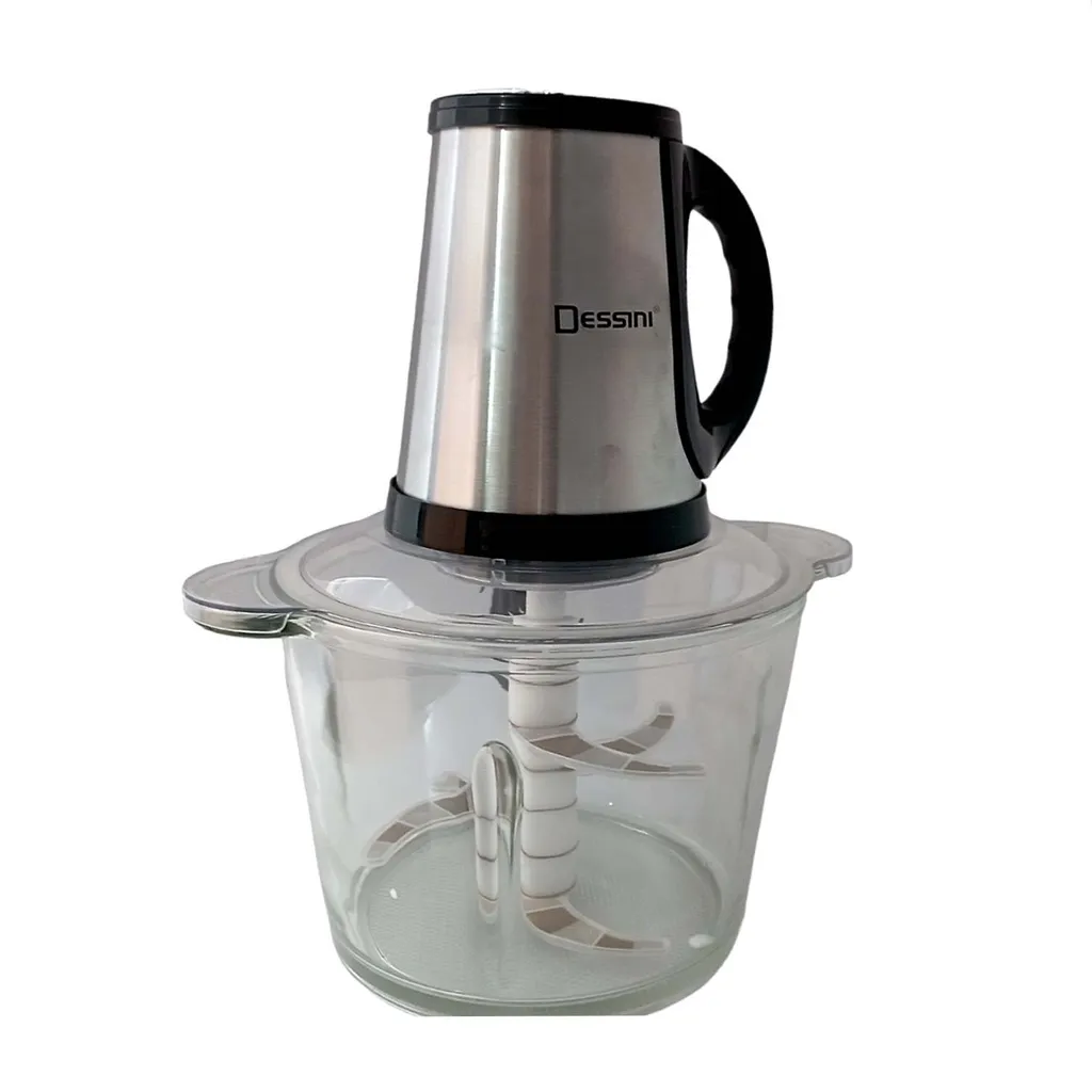 خردکن دسینی مدل 3.8 3800w