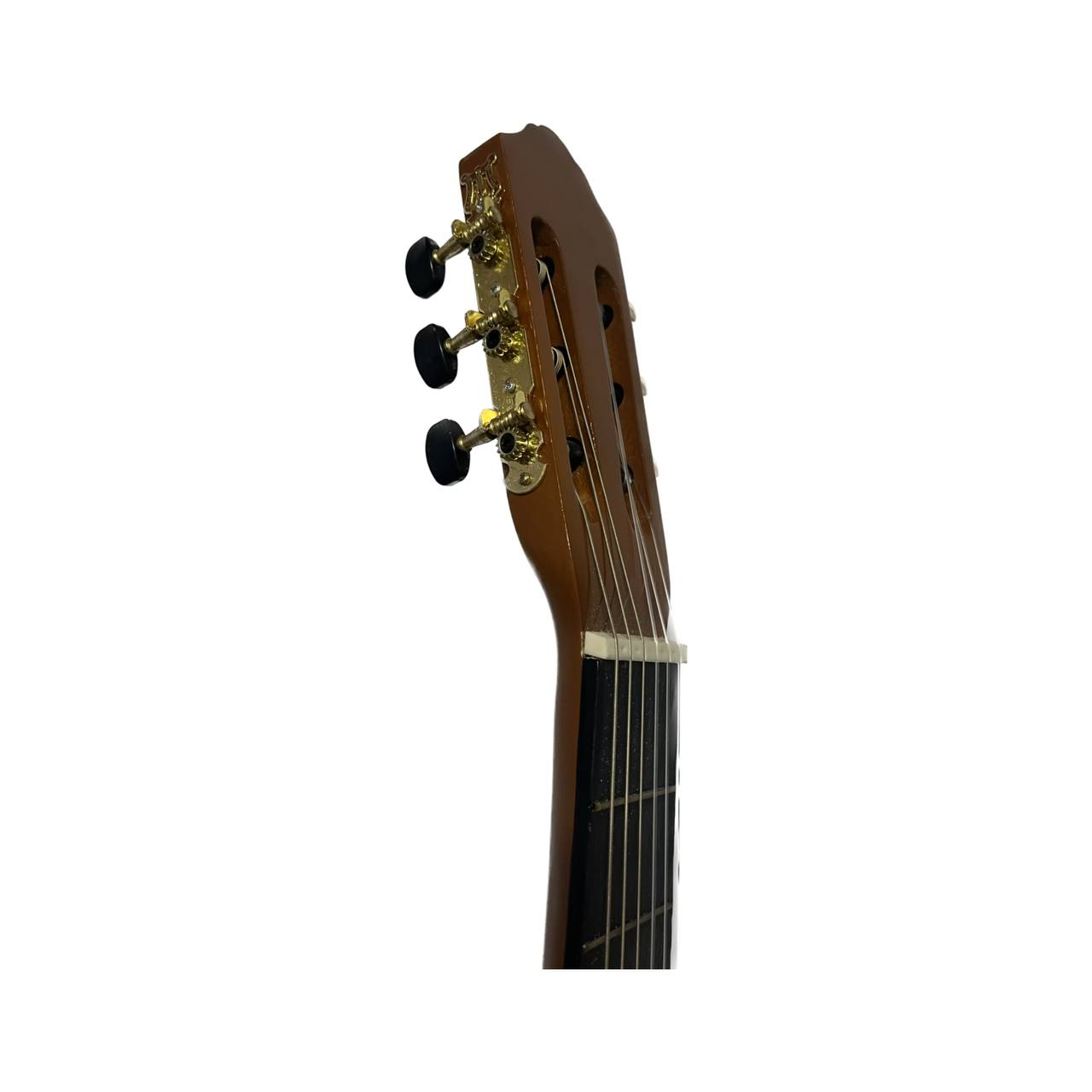 گیتار کلاسیک البل مدل تین بادی کد 02