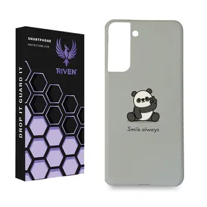 RIVEN RI2-11 Case For Samsung Galaxy S21 FE