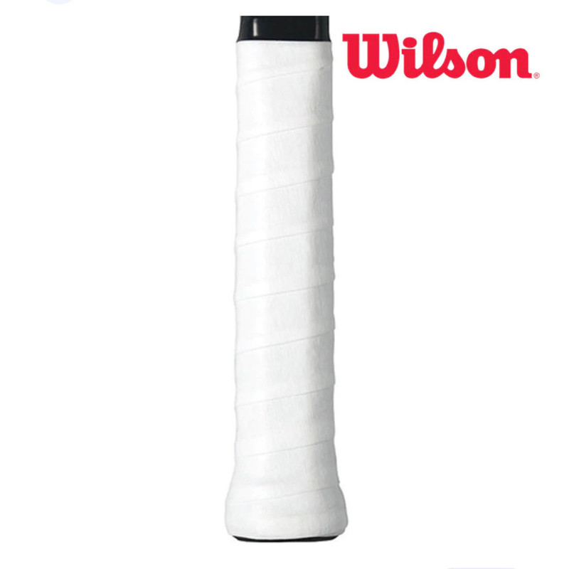 اور گریپ راکت تنيس ویلسون مدل  ‏Comfort 14 بسته 2 عددي