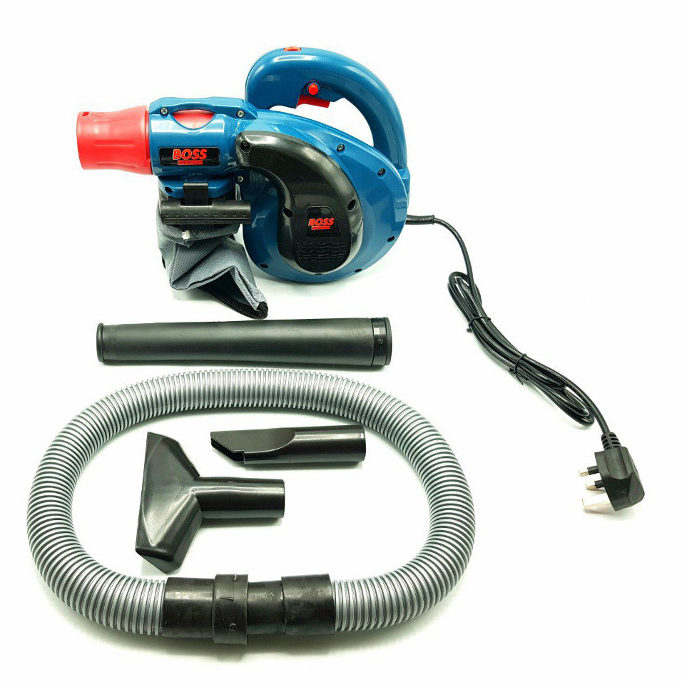 دستگاه دمنده و مکنده باس مدل BOSS-LIFE-STYLE