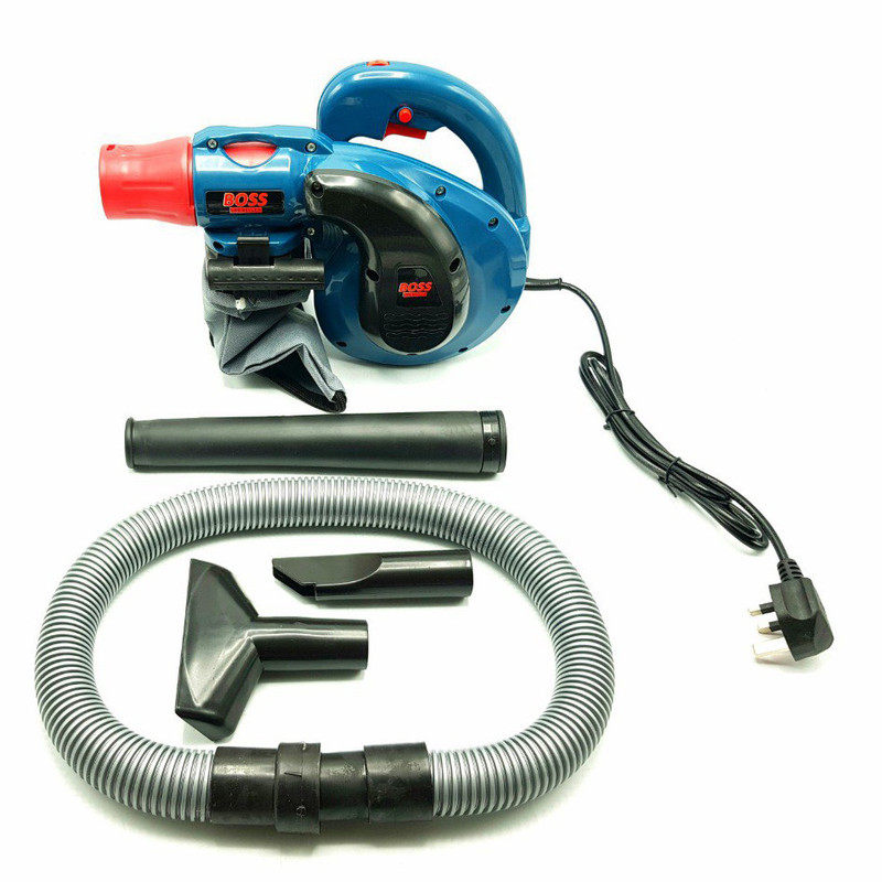 دستگاه دمنده و مکنده باس مدل BOSS-LIFE-STYLE