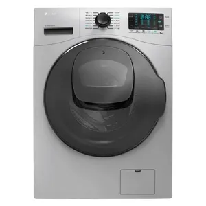 ماشین لباسشویی اسنوا مدل SWM-94S61 ظرفیت 9 کیلوگرم
