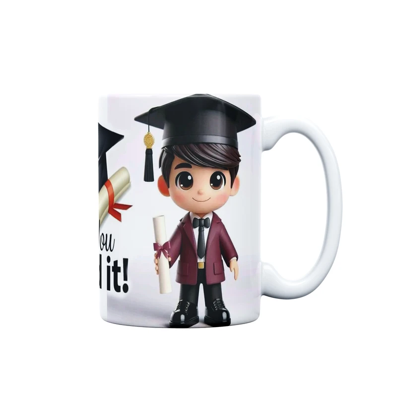 ماگ مدل مشاغل طرح دانشجو کد 311