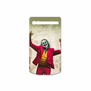 MAHOOT Joker Cover Sticker for BlackBerry P9983
