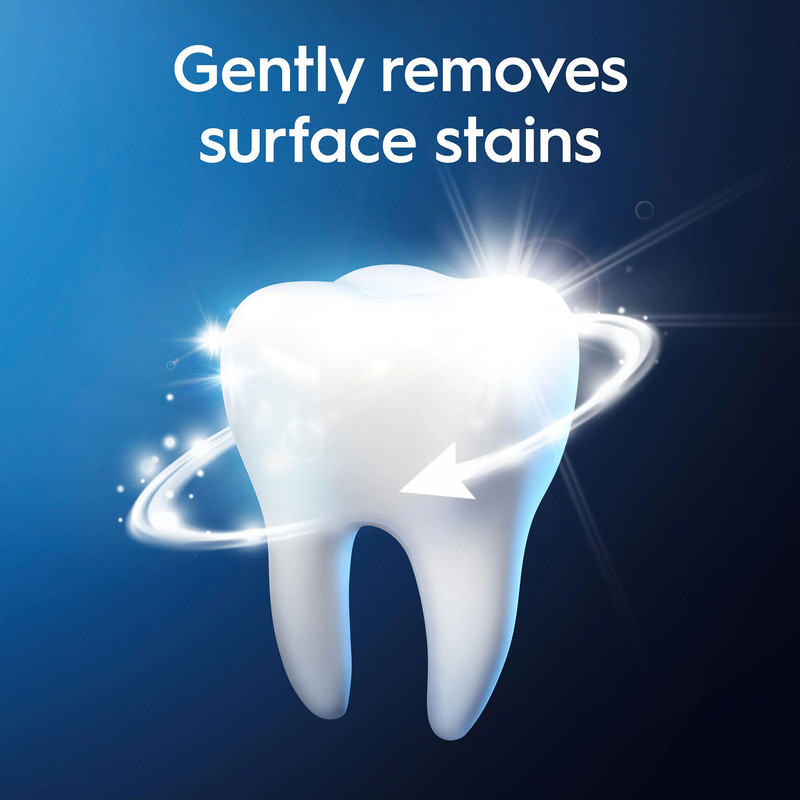 خمیر دندان اورال-بی مدل PRO-EXPERT HEALTHY WHITENING  حجم 75 میلی لیتر