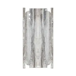 MAHOOT Wood Texture 8-FullSkin Cover Sticker for Huawei Y5 2019
