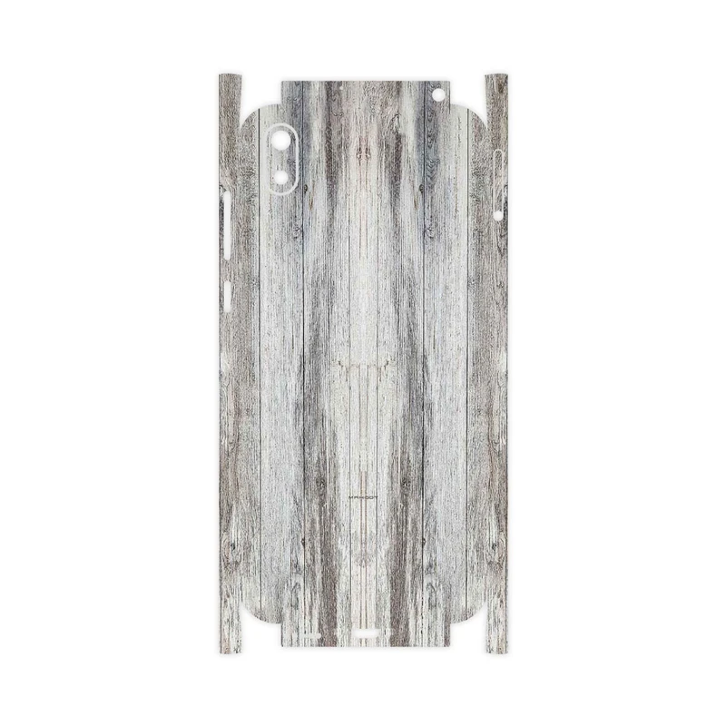 برچسب پوششی ماهوت مدل Wood Texture 8-FullSkin مناسب برای گوشی موبایل هوآوی Y5 2019