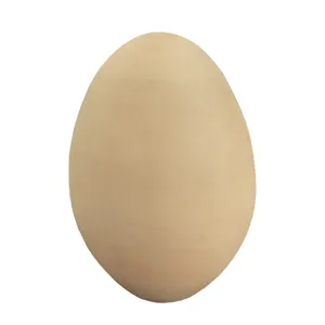 تخم‌مرغ سفالی کد ghaz