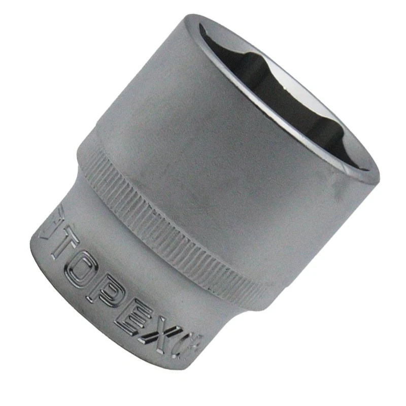 سری بکس تاپکس مدل کوتاه کدSMT-TOPEX-1/2ICNH-PAR-KOTAH--CRV-32MM سایز 32 میلی متر