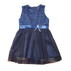 پیراهن دخترانه مدل 3224