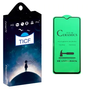 TICF +HD Ceramics Screen Protector For Samsung Galaxy M31