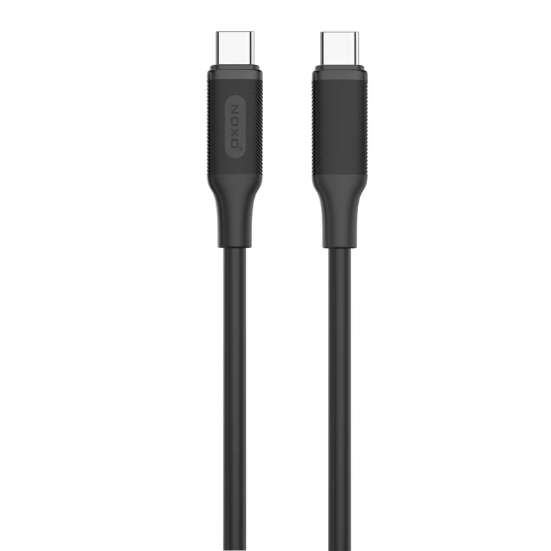 کابل USB-C نوکسو مدل 60W CN-1 طول 1متر