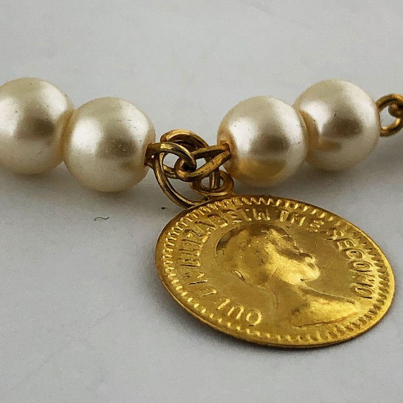 پابند زنانه گالری عزیزی طرح سکه مدل gz99484 پابند زنانه گالری عزیزی طرح سکه مدل gz99484