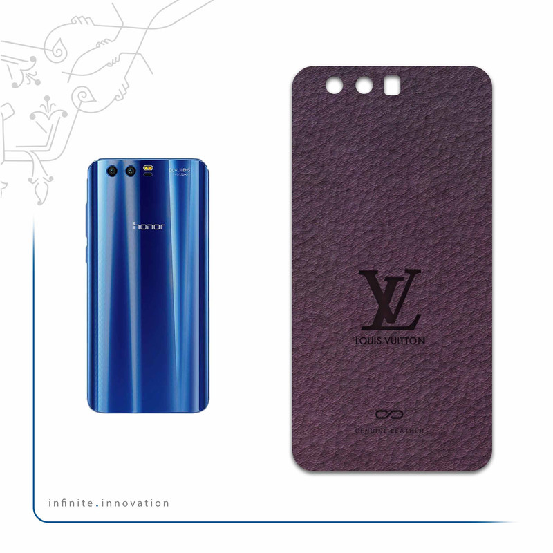 برچسب پوششی ماهوت مدل PL-LS_VTTN مناسب برای گوشی موبایل آنر 9