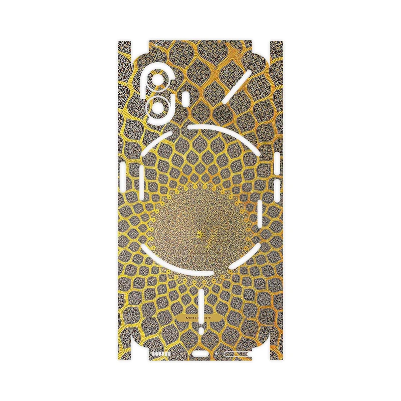 برچسب پوششی ماهوت مدل Sheykh_Lotfollah_Mosque-FullSkin مناسب برای گوشی موبایل ناتینگ Phone 2