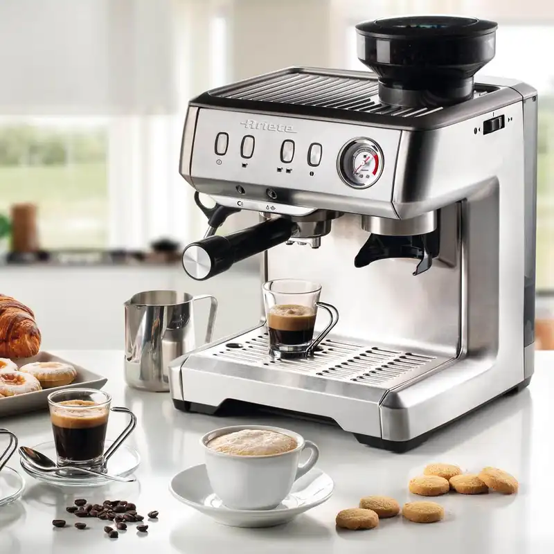 اسپرسو ساز آریته مدل 1313