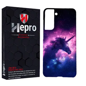 HEPRO MC Cover for SAMSUNG GALAXY S22 PLUS