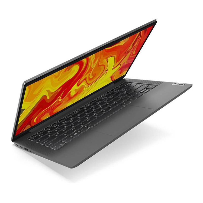 لپ تاپ 15.6 اینچی لنوو مدل IdeaPad 5 R5