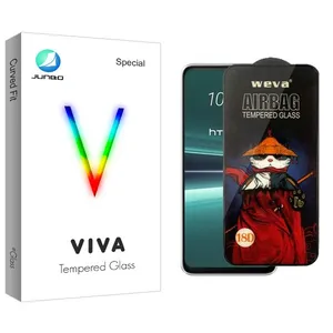 Junbo Viva Airbag Screen Protector For HTC Desire U23 Pro