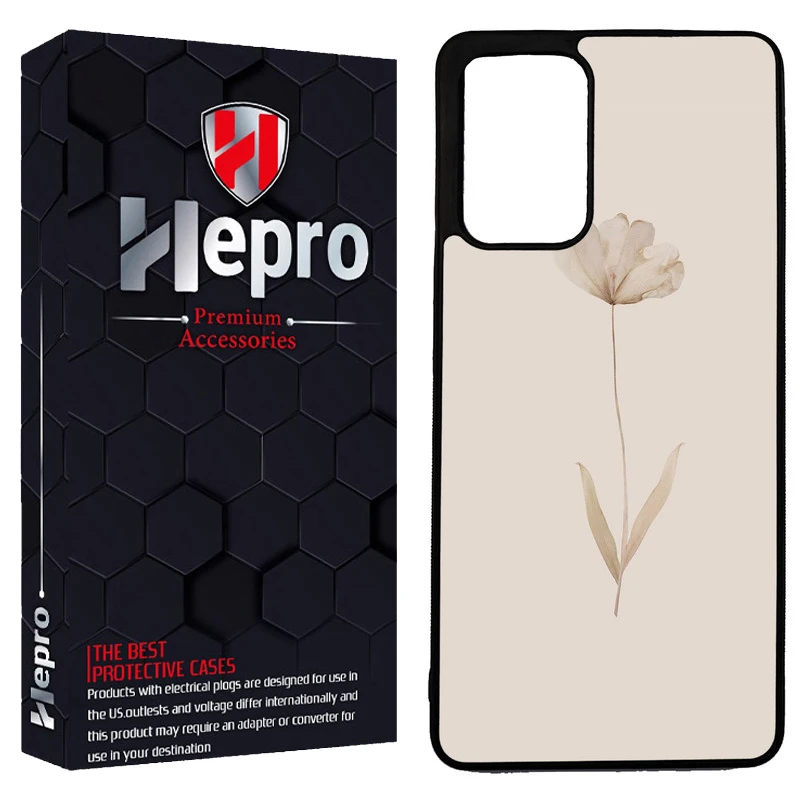 کاور هپرو طرح فانتزی مدل TPU مناسب برای گوشی موبایل سامسونگ Galaxy A72