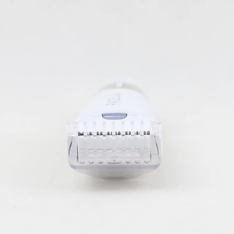 عکس شماره 12 : ماشین اصلاح موی بدن بانوان انزو پروفیشینال مدل en-1401