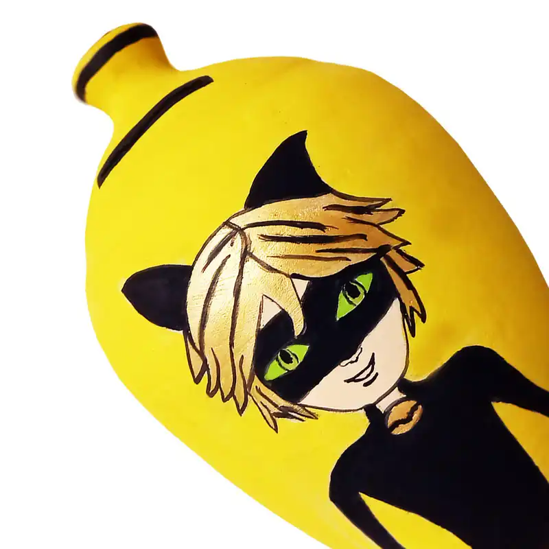 قلک طرح آدرین مدل moon07