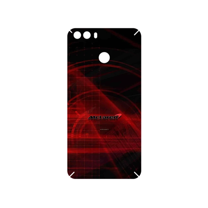 برچسب پوششی ماهوت مدل Mclaren مناسب برای گوشی موبایل جی ال ایکس Sepehr