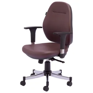 صندلی اداری رایانه صنعت مدل تندیس
