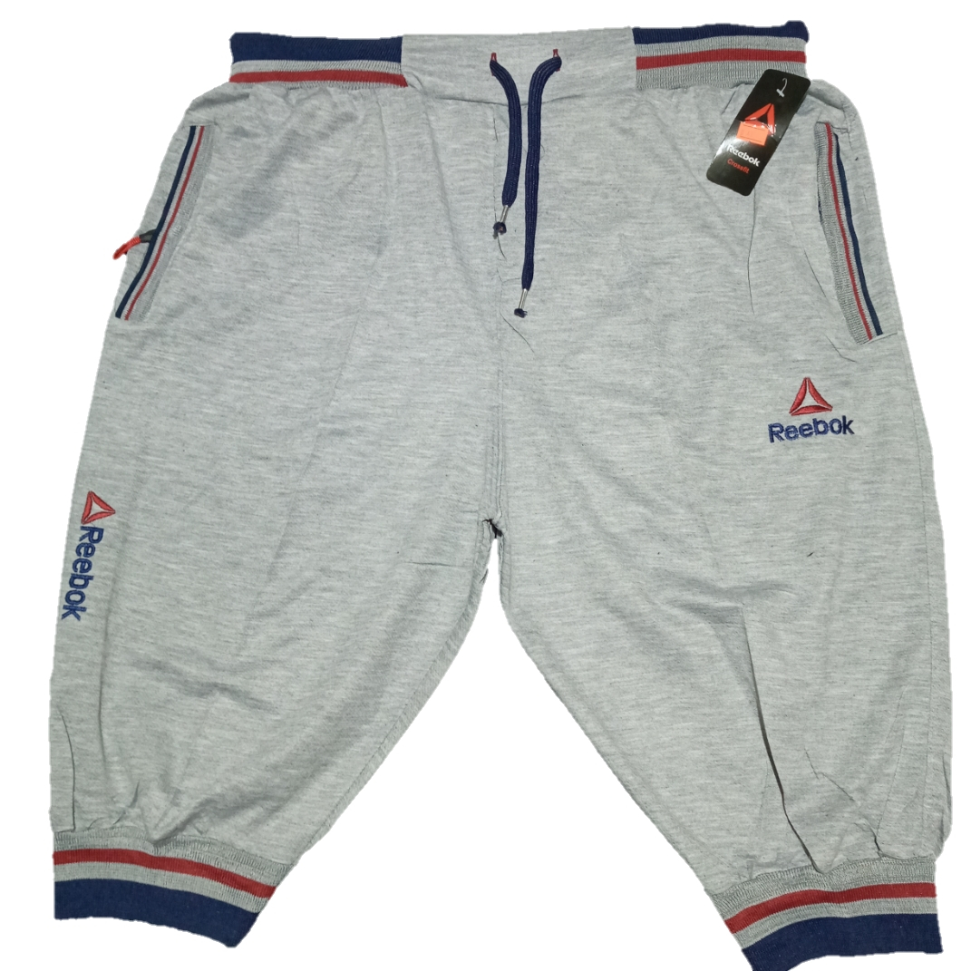 شلوارک مردانه مدل گلکسی