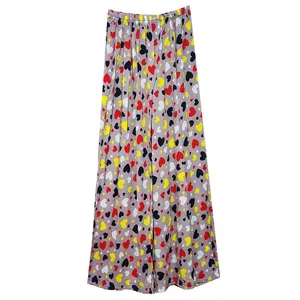 دامن زنانه مدل SM-9090