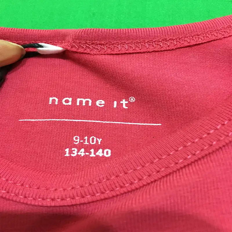 تاپ بچگانه نیم ایت مدل 13148297