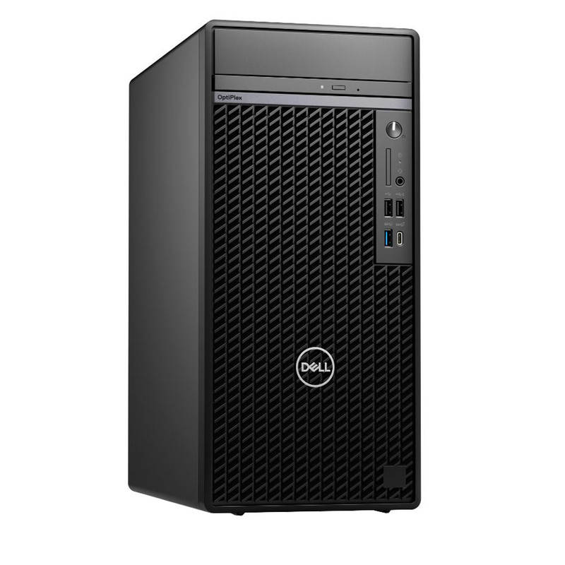 کامپیوتر کامل دل مدل Tower Plus OptiPlex 7010