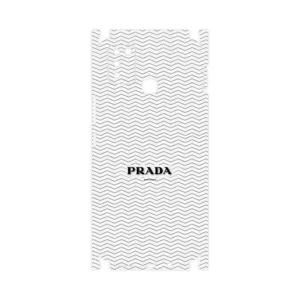 MAHOOT Prada-FullSkin Cover Sticker for Infinix Smart 6 X657B