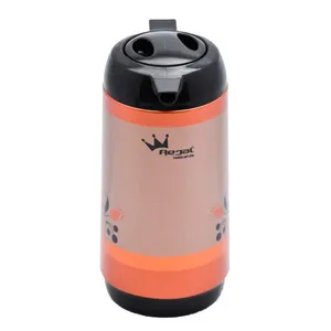 فلاسک رجال مدل ROJ-3900 ظرفیت 1 لیتر