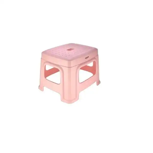 چهارپایه ممتاز پلاستیک مدل آروین کد WE-100