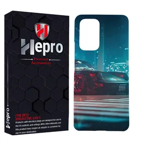 HEPRO MC Cover for XIAOMI Redmi Note 10 / Redmi Note 10S