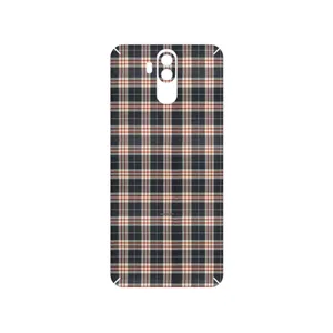 MAHOOT Fabric Texture 5 Cover Sticker for Ulefone Power 3S