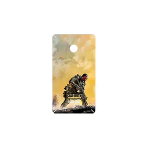 MAHOOT Call of Duty Warfare Game Series Cover Sticker for Microsoft Lumia 532