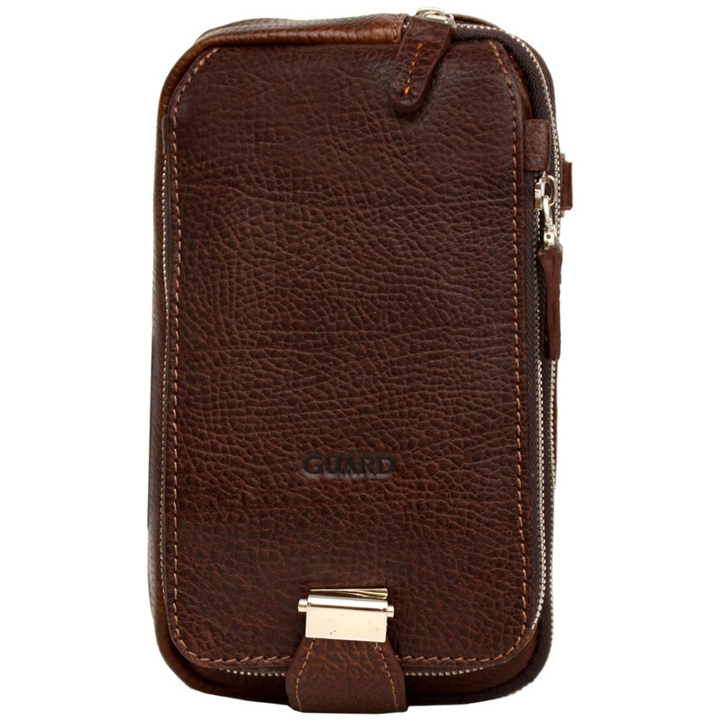 کیف رودوشی مردانه گارد مدل FL 1200104 - 1