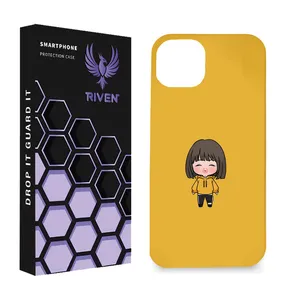 RIVEN RI2-14 Case For Apple iphone 13 Pro
