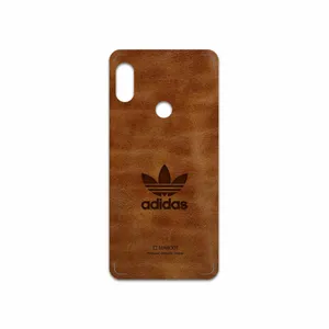 MAHOOT BFL-DDS Cover Sticker for Xiaomi Redmi Note 5 Pro