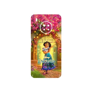 MAHOOT Encanto Cover Sticker for Huawei Y9a