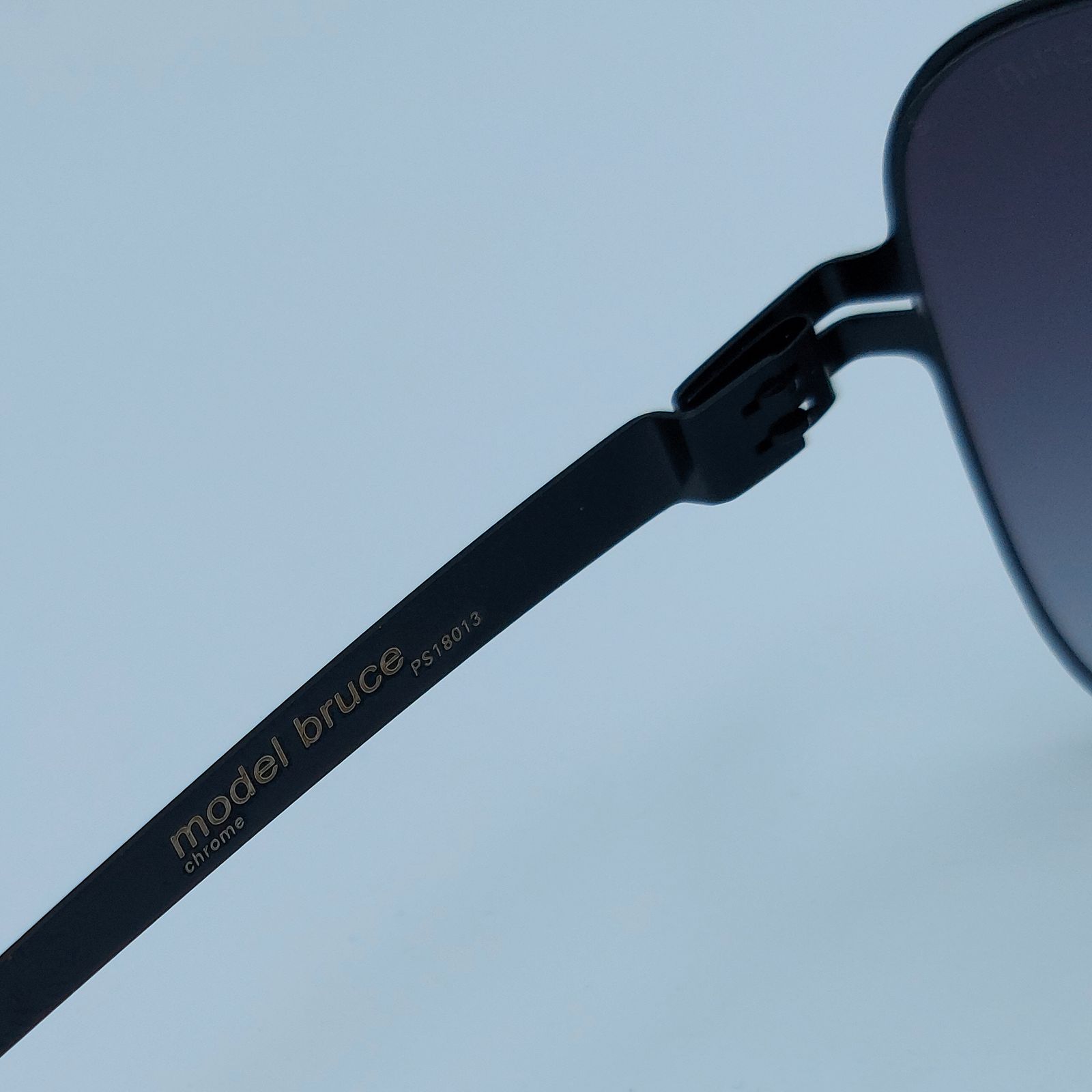 عینک آفتابی ایس برلین مدل PS18013 -  - 9